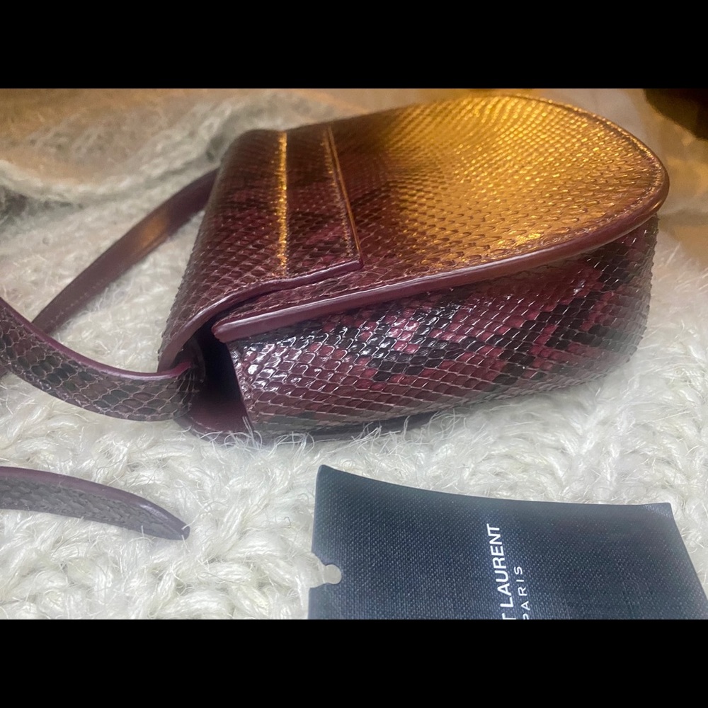 Ysl Kaia In Python - image 7